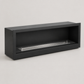 Ventro 847 Bioethanol Fire Box, Built-In 1 500 mm