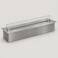 Calenta 248 Bioethanol Fire Box, Built-In 1 500 mm