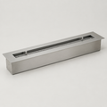 Brenna 947 Bioethanol Burner Insert, 900 mm