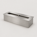 Aurelien 126 Bioethanol Burner Insert, 400 mm