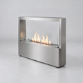 Lumbrio 606 Free-Standing Bioethanol Fire