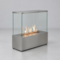 Solvent 813 Free-Standing Bioethanol Fire