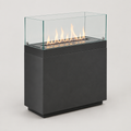 Vireo 113 Island Bioethanol Fireplace