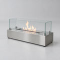 Solvent 955 Table-Top Bioethanol Fire