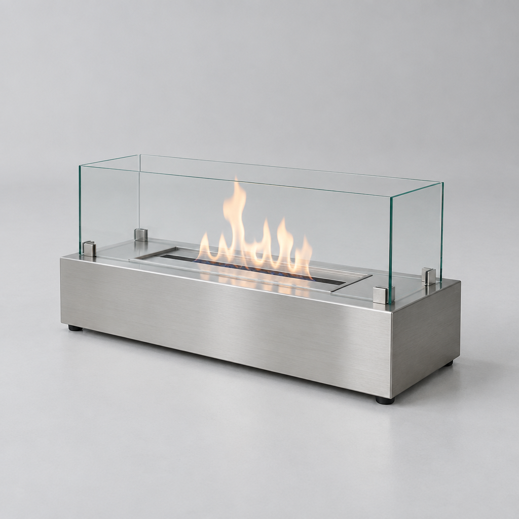 Ventro 160 Table-Top Bioethanol Fire