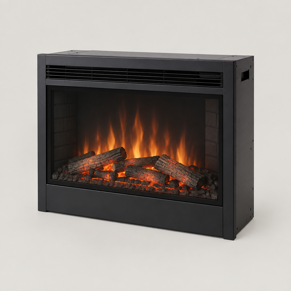 Emberra 216 Electric Fire Insert, 700 mm