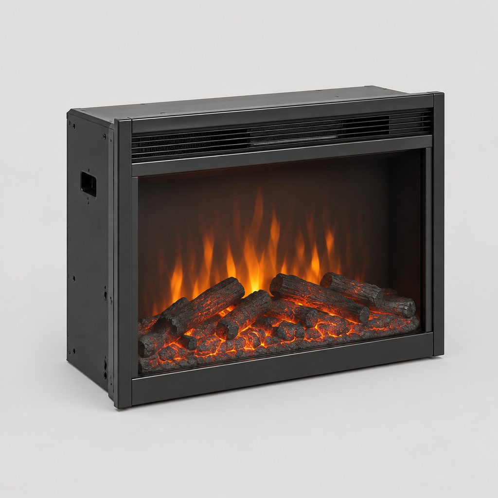 Nordis 774 Electric Fire Insert, 700 mm
