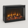 Optiflam 566 Electric Fire Insert, 700 mm