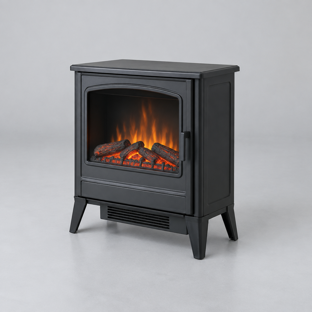 Lumaris 823 Free-Standing Electric Stove