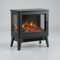 Corvent 558 Free-Standing Electric Stove