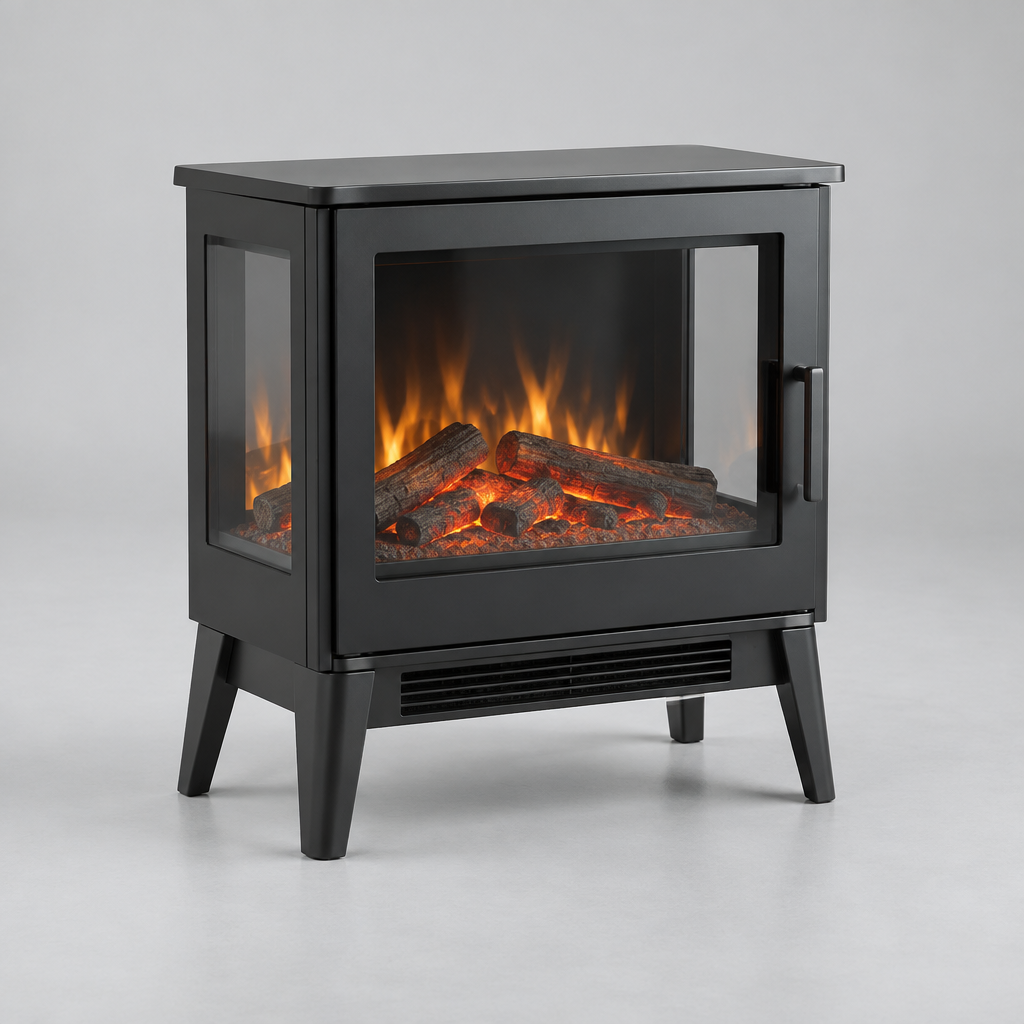 Nordis 262 Free-Standing Electric Stove