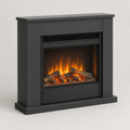 Lumaris 248 Electric Fire with Surround