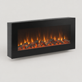 Corvent 910 Wall-Mounted Electric Fire, 1 000 mm