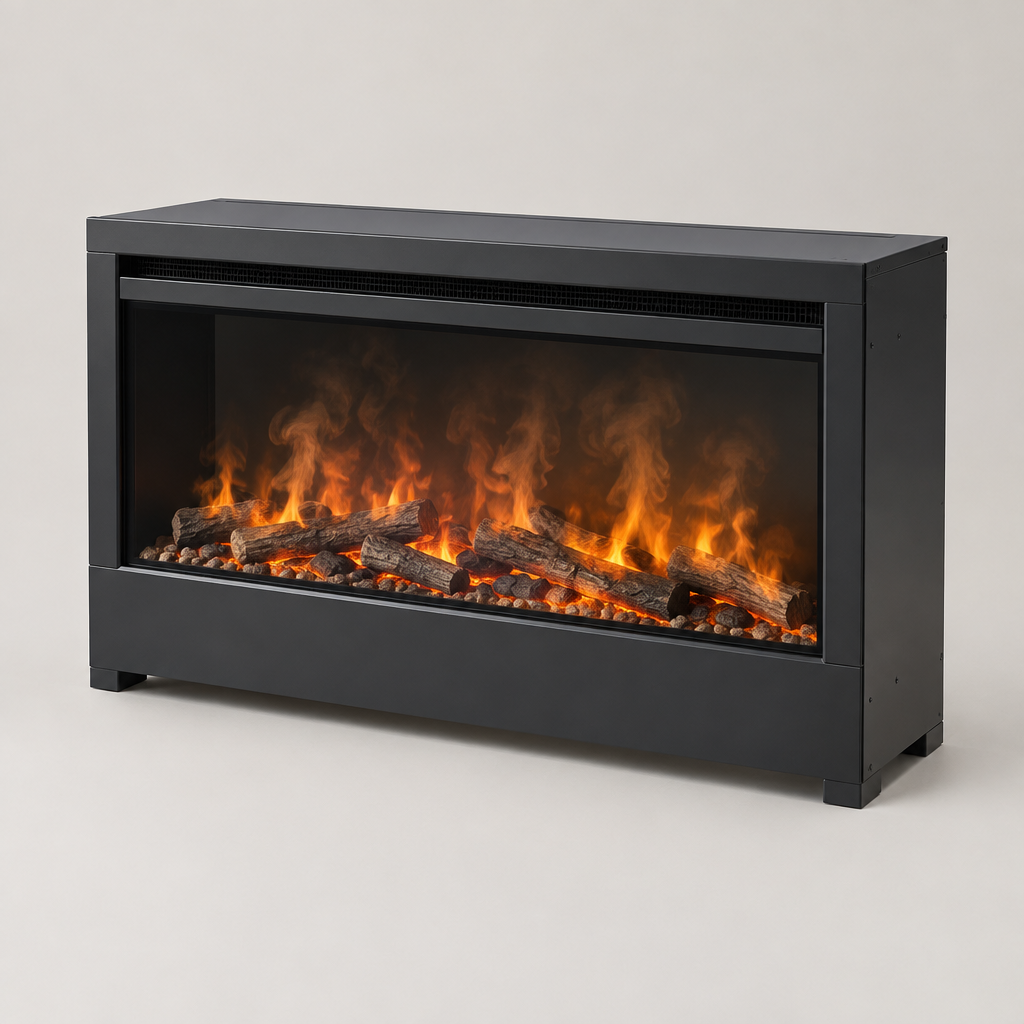 Emberra 957 Water-Vapour Fire, 1 000 mm