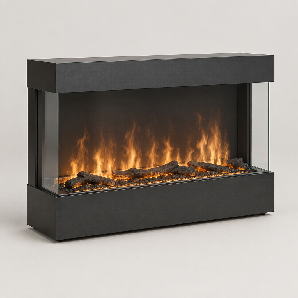 Mistral 972 Water-Vapour Fire, 1 000 mm