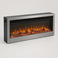Optiflam 610 Wide Electric Fire, 1 500 mm
