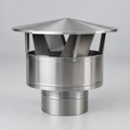Duplex 737 Anti-Downdraught Cowl