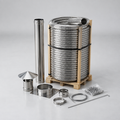 Kominek 102 Chimney Lining Kit, 8 m