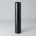Kaminex 261 Single-Wall Flue Pipe, 500 mm