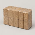 Brennholz 297 Hardwood Briquettes, 10 kg