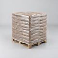 Hartholz 663 Wood Pellets, 975 kg Pallet