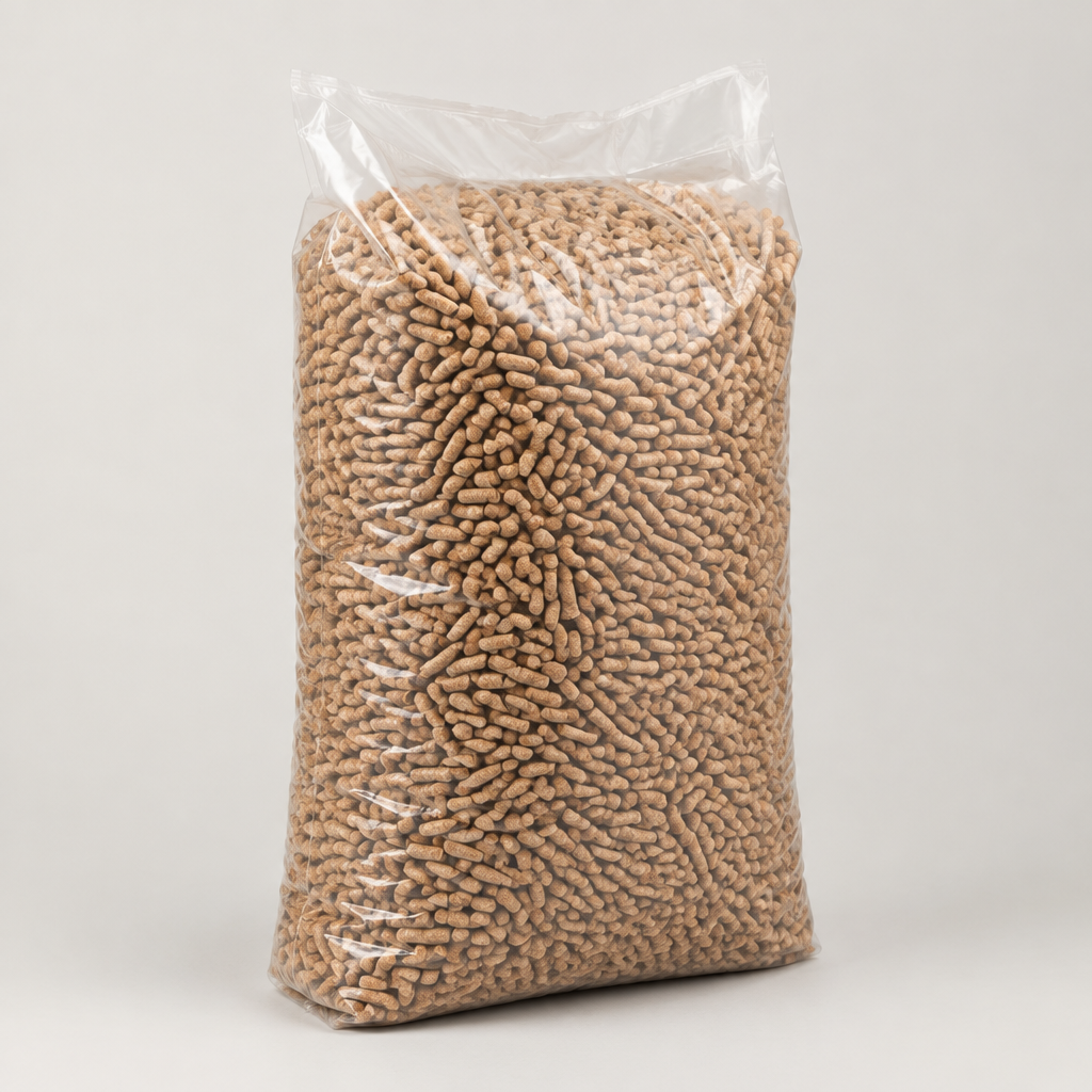 Ignis 351 Wood Pellets, 15 kg Bag