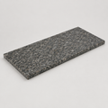 Terraza 430 Granite Hearth Slab, 1 200 × 400 mm