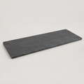 Fundo 633 Slate Hearth Slab, 1 400 × 500 mm
