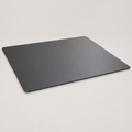 Podesta 356 Steel Hearth Plate, 1 000 × 800 mm