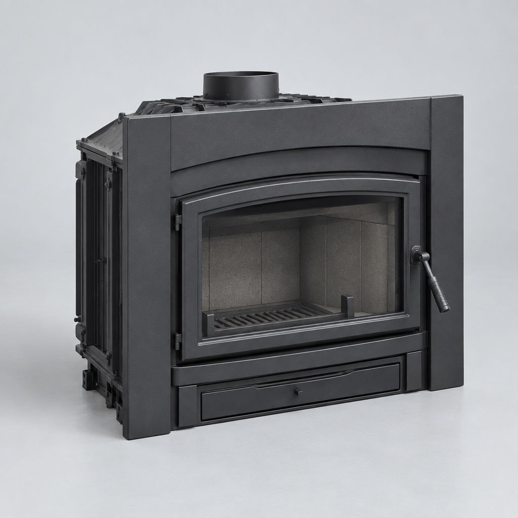 Kamvir 607 Complete Insert System with Surround