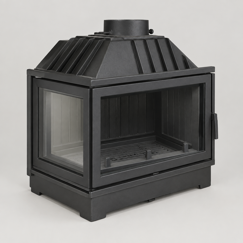 Stavik 296 Corner Insert, Two-Sided