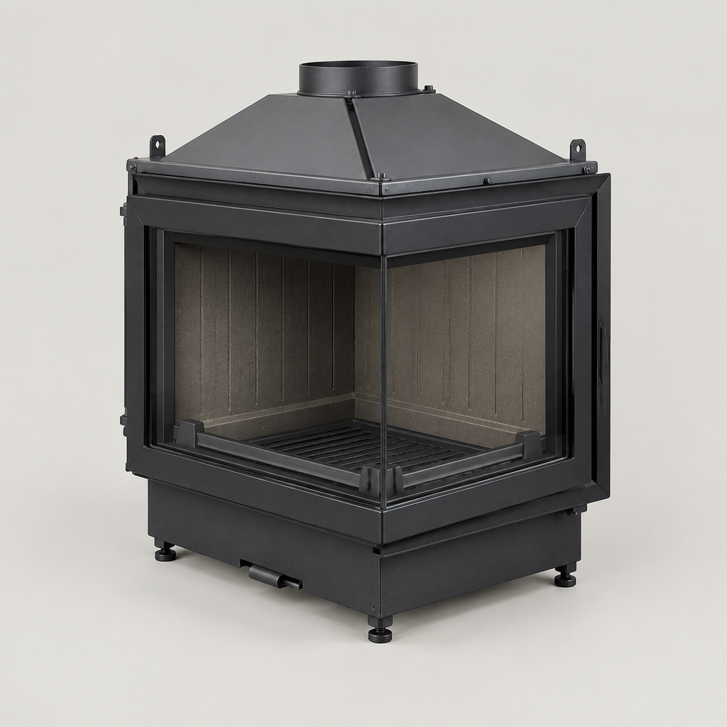 Rovanek 217 Corner Insert, Two-Sided