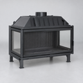 Ostrella 924 Grand Three-Sided System, 1 600 mm