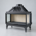 Marnek 225 Grand Three-Sided System, 1 600 mm