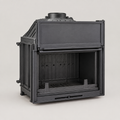 Kamvir 353 Insert with Rising Door, 900 mm