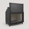 Lindborg 162 Insert with Rising Door, 900 mm