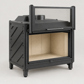 Vitrona 223 Insert with Rising Door, 900 mm