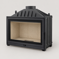 Vitrona 197 Portrait Insert, 620 × 900 mm
