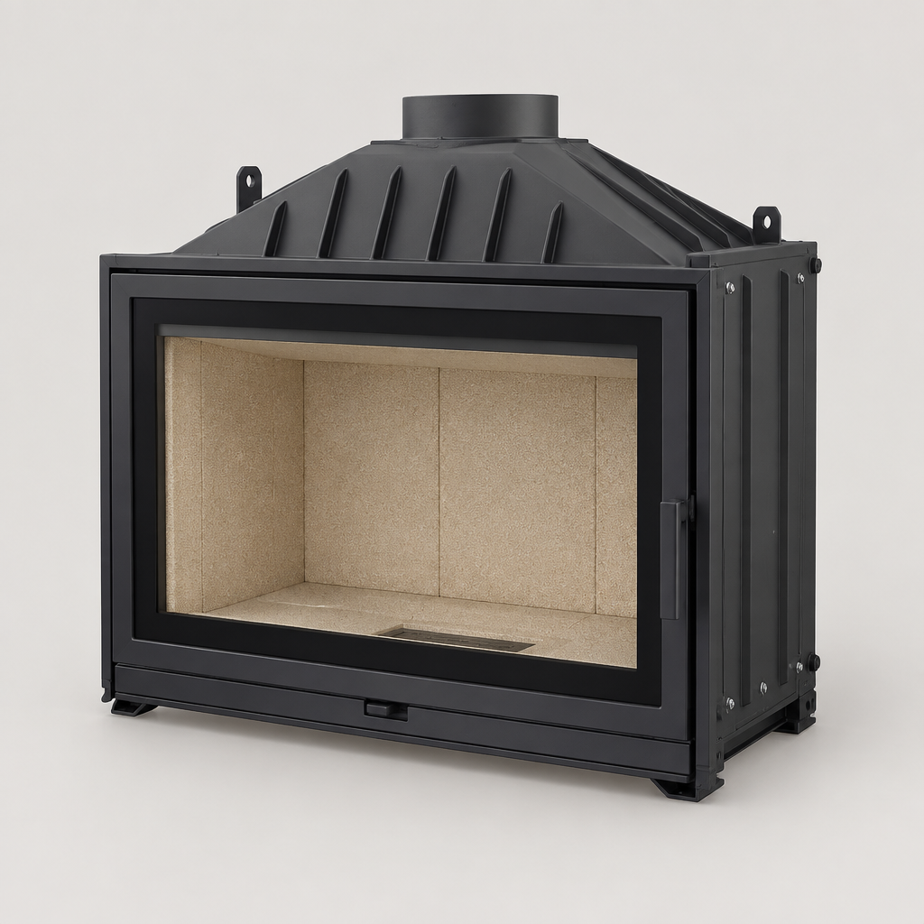 Vitrona 197 Portrait Insert, 620 × 900 mm