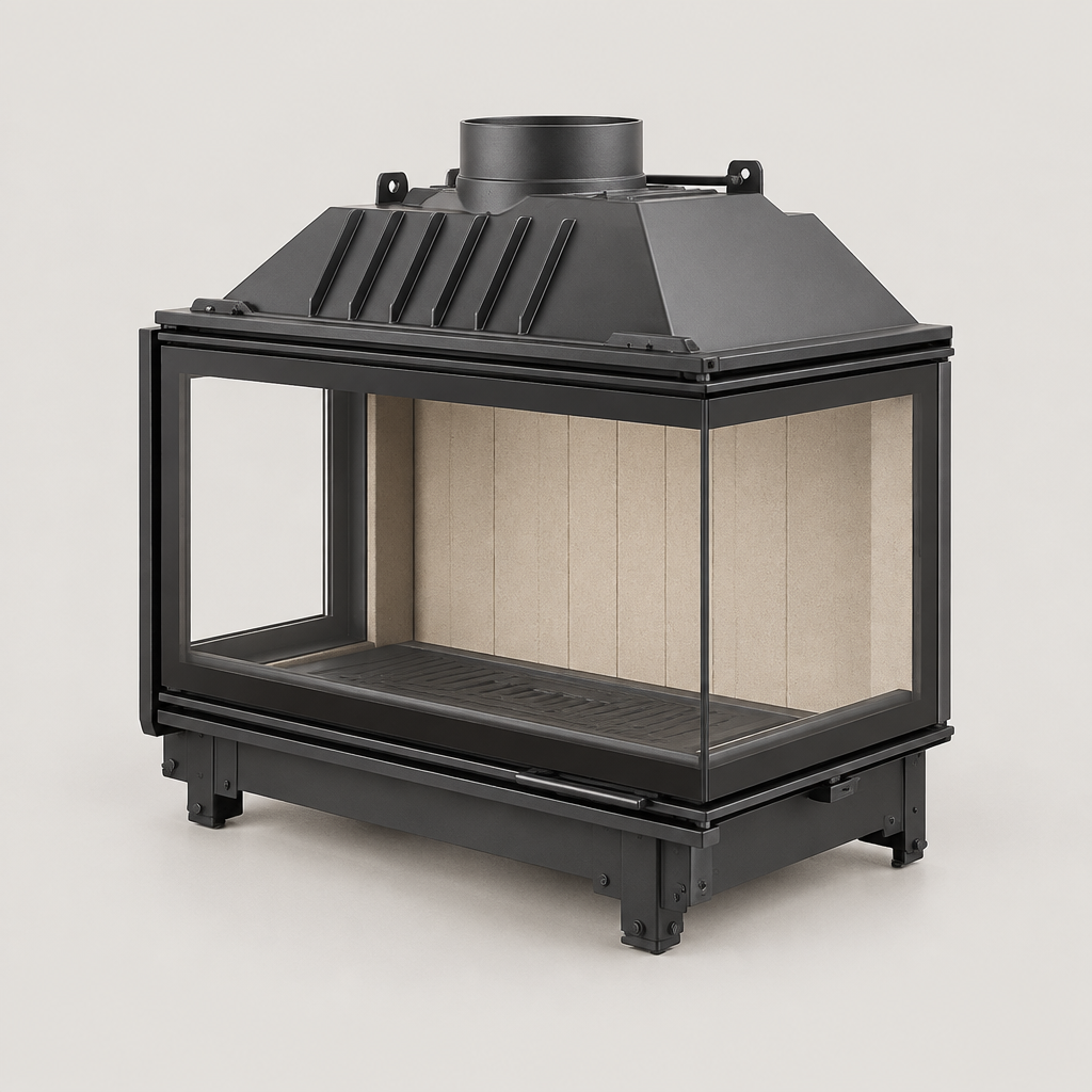 Stavik 498 Three-Sided Insert, 1 100 mm