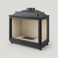 Brandel 986 Three-Sided Insert, 1 100 mm