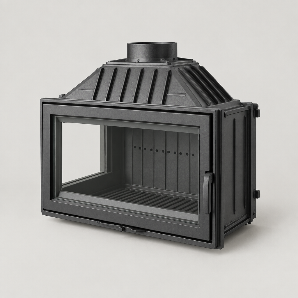 Brandel 439 Tunnel Insert, See-Through
