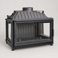 Kamvir 829 Tunnel Insert, See-Through
