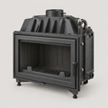 Kamvir 511 Insert with Water Jacket, 14 kW