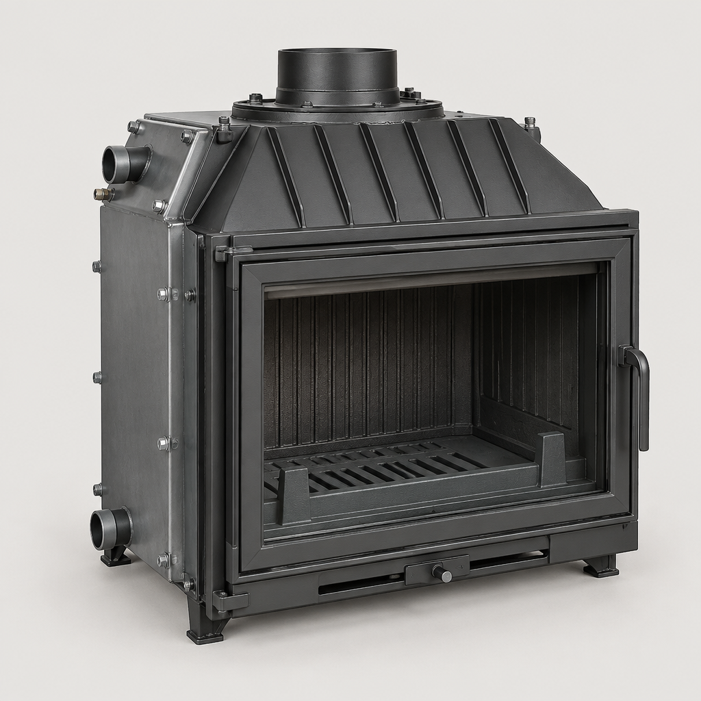 Marnek 669 Insert with Water Jacket, 14 kW