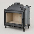 Rovanek 675 Insert with Water Jacket, 14 kW