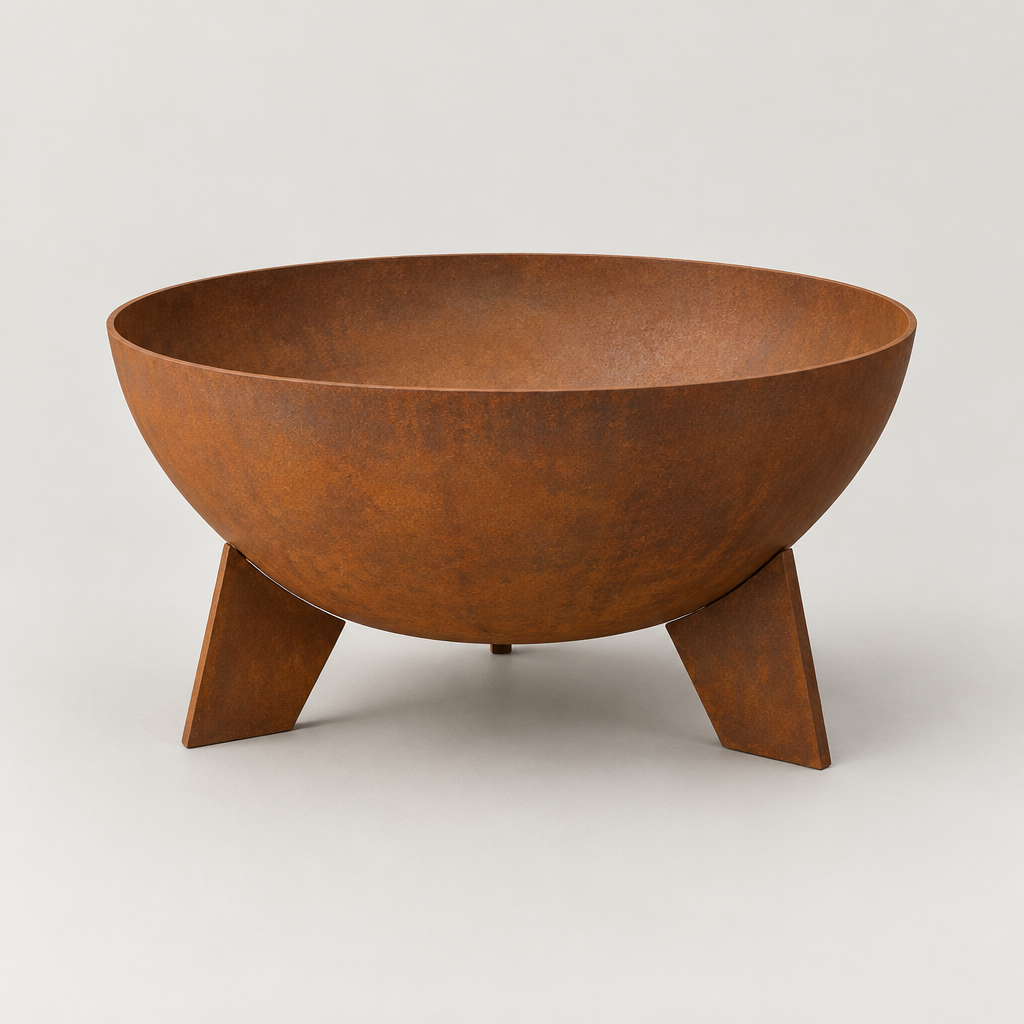 Terrano 363 Fire Bowl, 900 mm