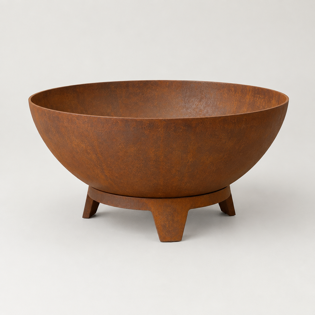 Brasero 638 Fire Bowl, 600 mm