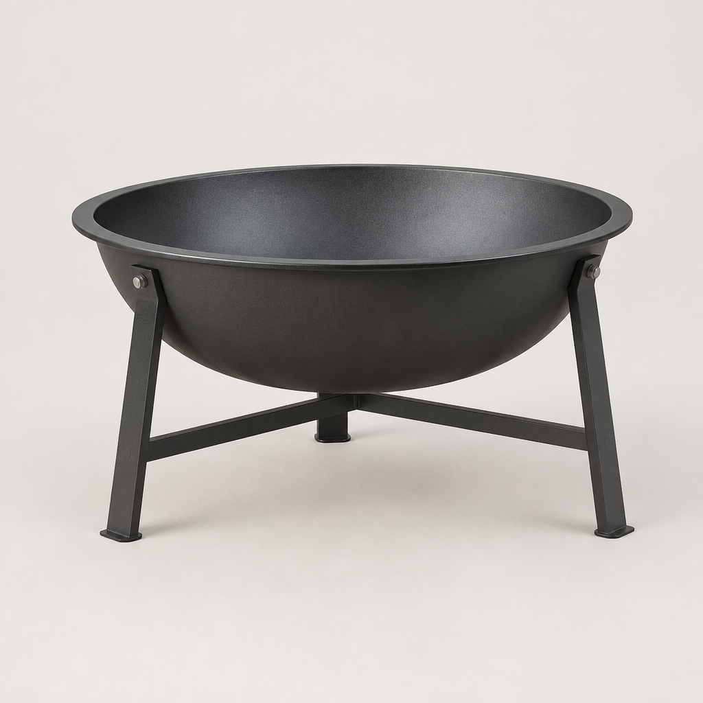 Terrano 115 Fire Bowl, 600 mm