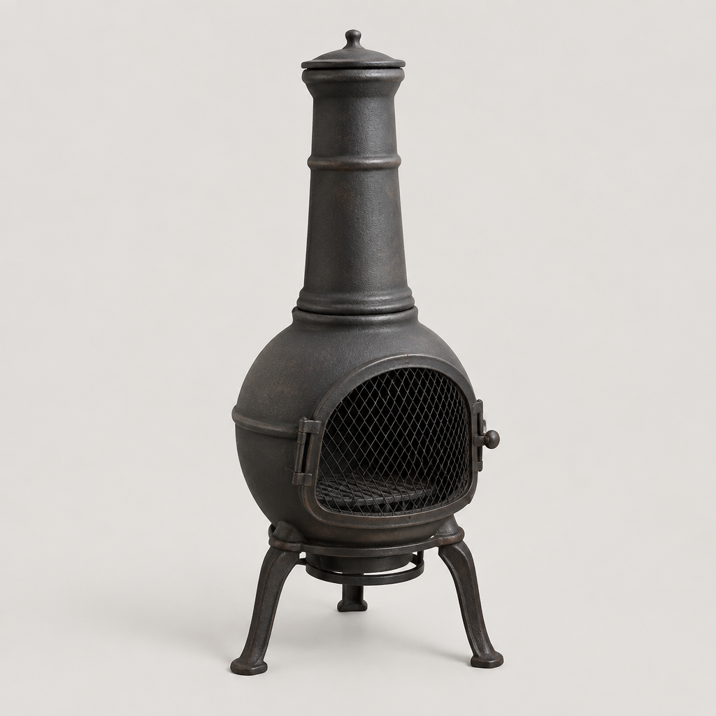 Ravenna 909 Outdoor Chiminea